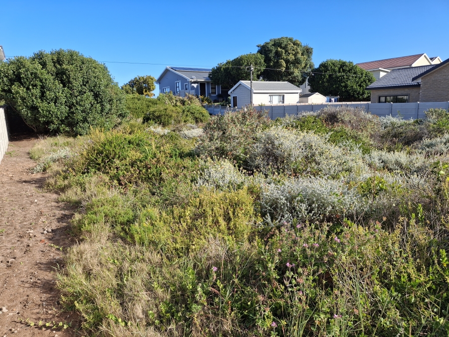 0 Bedroom Property for Sale in Reebok Western Cape